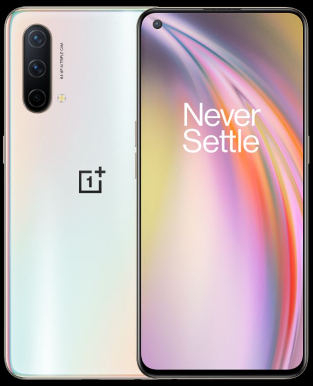 OnePlus Nord CE: представлено новий бюджетний смартфон з хорошою начинкою - фото 462917