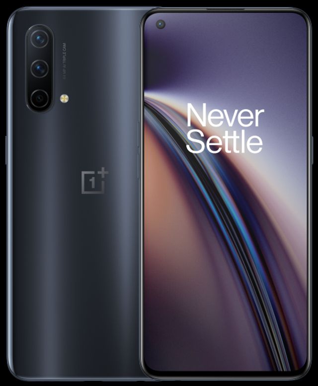 OnePlus Nord CE: представлено новий бюджетний смартфон з хорошою начинкою - фото 462918