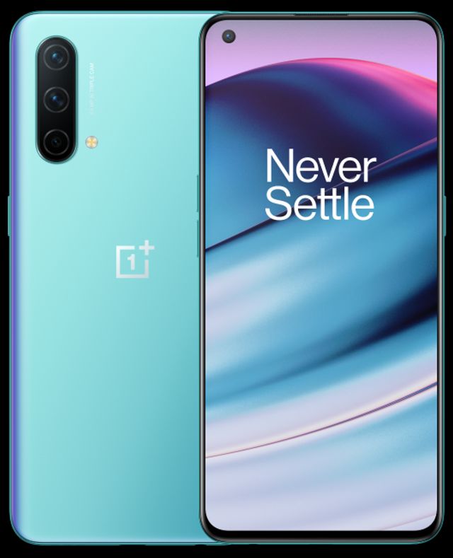 OnePlus Nord CE: представлено новий бюджетний смартфон з хорошою начинкою - фото 462919