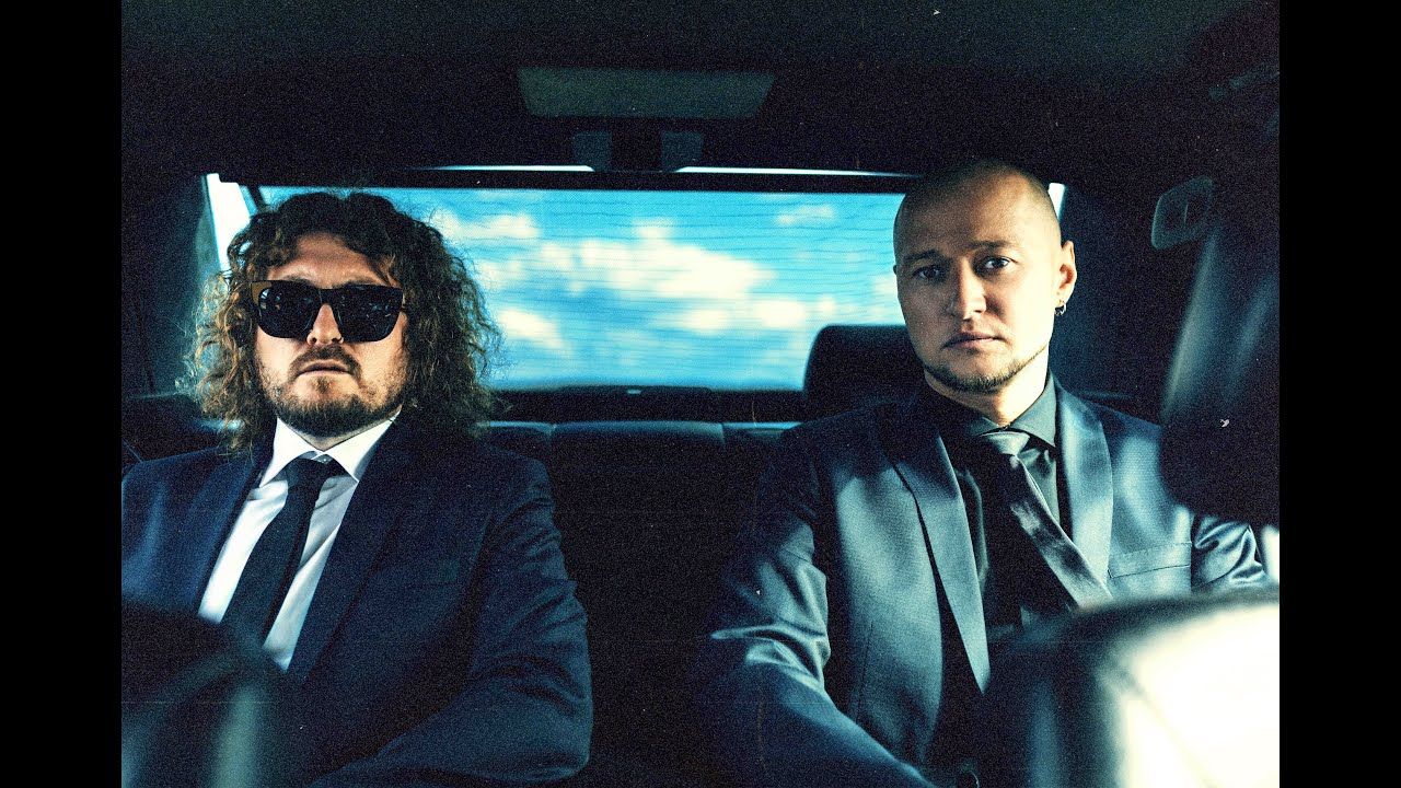 Прем'єра Саша Чемеров та Бумбокс – Любила - фото 1