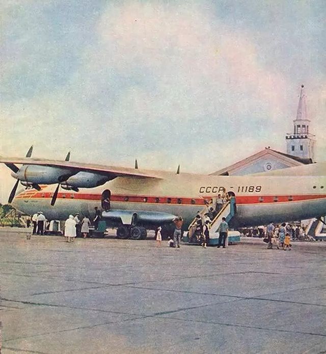 Як виглядав Донецьк у 60‑х роках: фотопортрет індустріальної перлини України - фото 462998