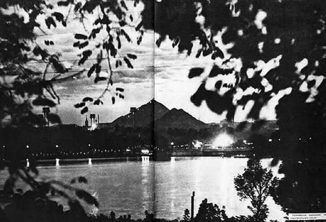 Як виглядав Донецьк у 60‑х роках: фотопортрет індустріальної перлини України - фото 463001