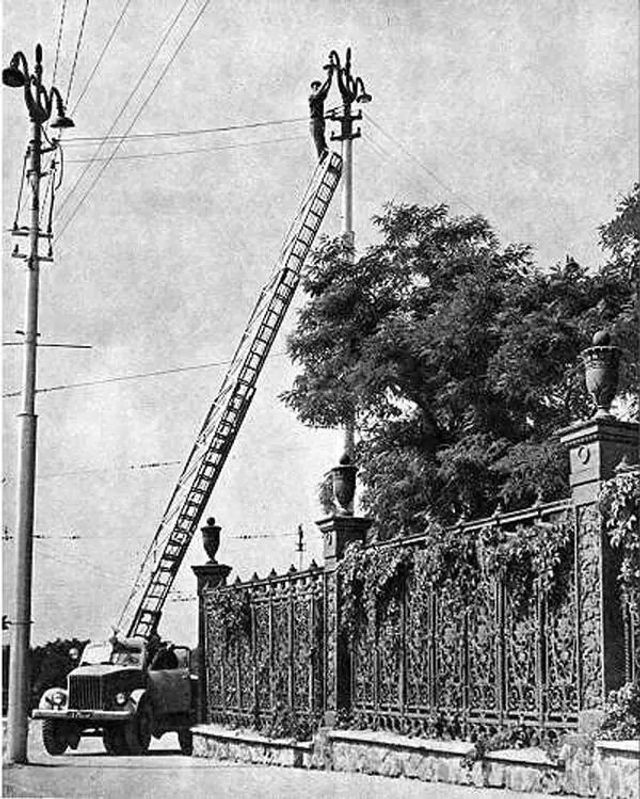 Як виглядав Донецьк у 60‑х роках: фотопортрет індустріальної перлини України - фото 463006