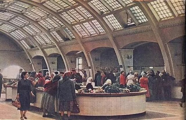 Як виглядав Донецьк у 60‑х роках: фотопортрет індустріальної перлини України - фото 463017