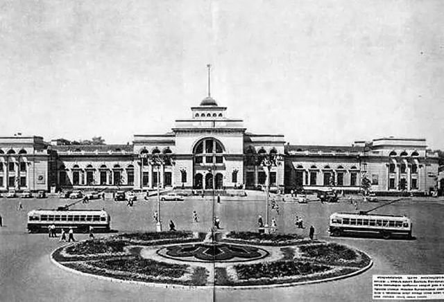 Як виглядав Донецьк у 60‑х роках: фотопортрет індустріальної перлини України - фото 463020