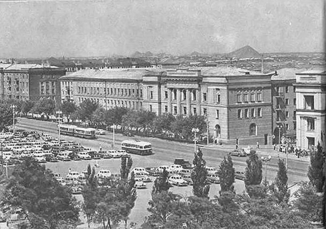 Як виглядав Донецьк у 60‑х роках: фотопортрет індустріальної перлини України - фото 463034