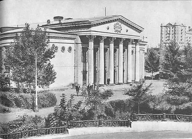 Як виглядав Донецьк у 60‑х роках: фотопортрет індустріальної перлини України - фото 463038