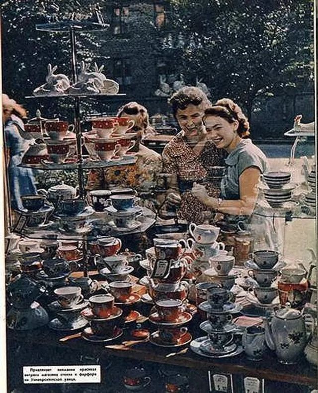 Як виглядав Донецьк у 60‑х роках: фотопортрет індустріальної перлини України - фото 463049