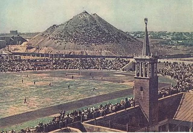 Як виглядав Донецьк у 60‑х роках: фотопортрет індустріальної перлини України - фото 463053