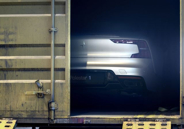 Polestar запропонував нову схему покупки свого нового гібрида: вона вас здивує - фото 463170