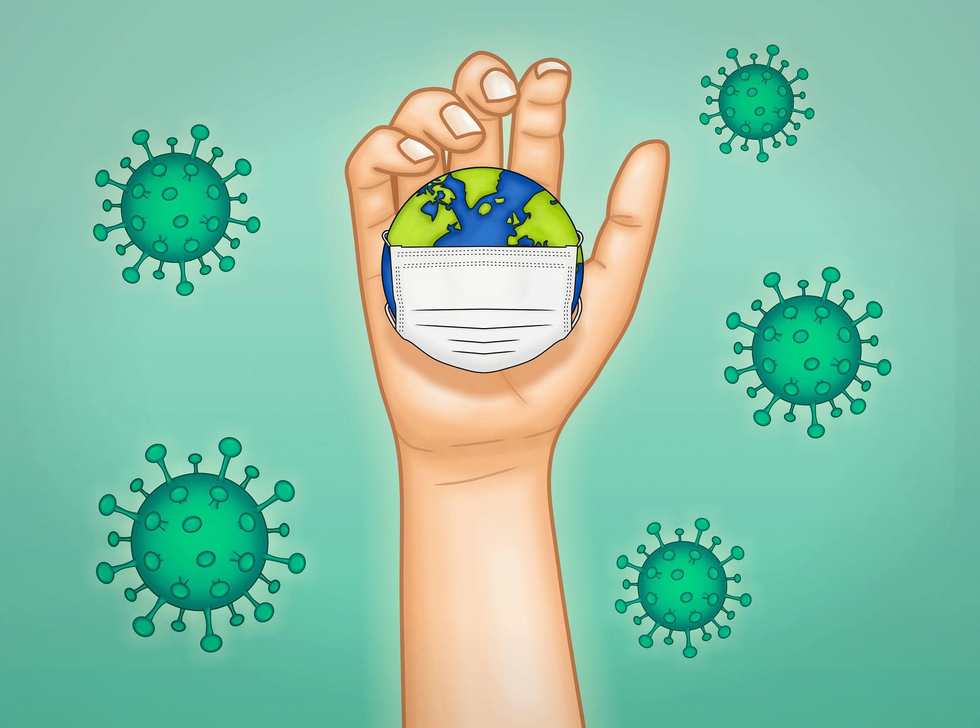 Новини про коронавірус в Україні: скільки хворих на COVID-19 станом на 13 червня