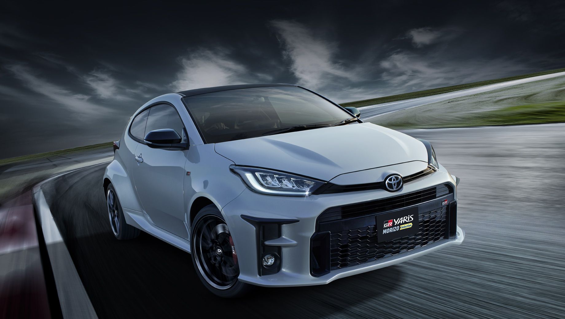 Toyota запустила підписку на тюнинг: як вона працює