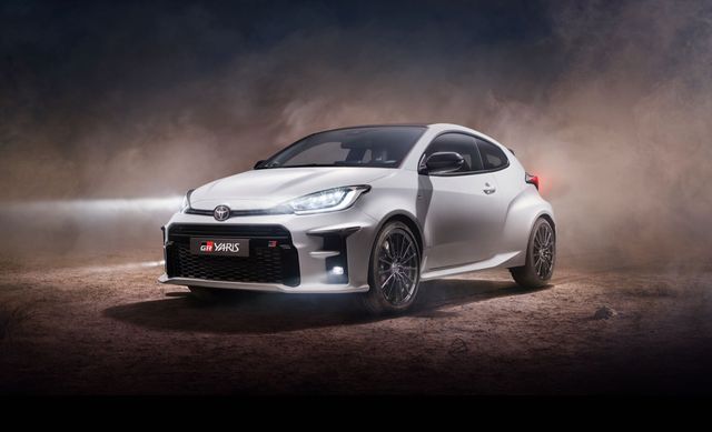 Toyota запустила підписку на тюнинг: як вона працює - фото 463246