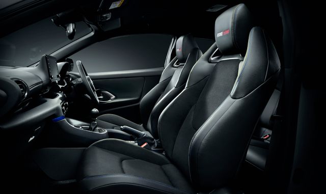 Toyota запустила підписку на тюнинг: як вона працює - фото 463247