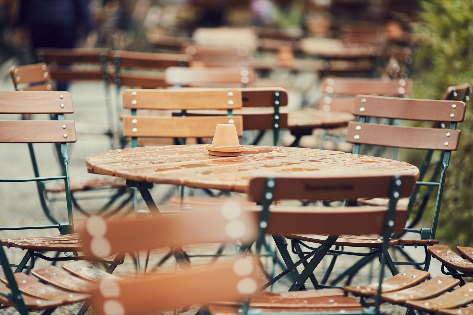 Погода в Україні 14 червня: прогноз погоди на понеділок