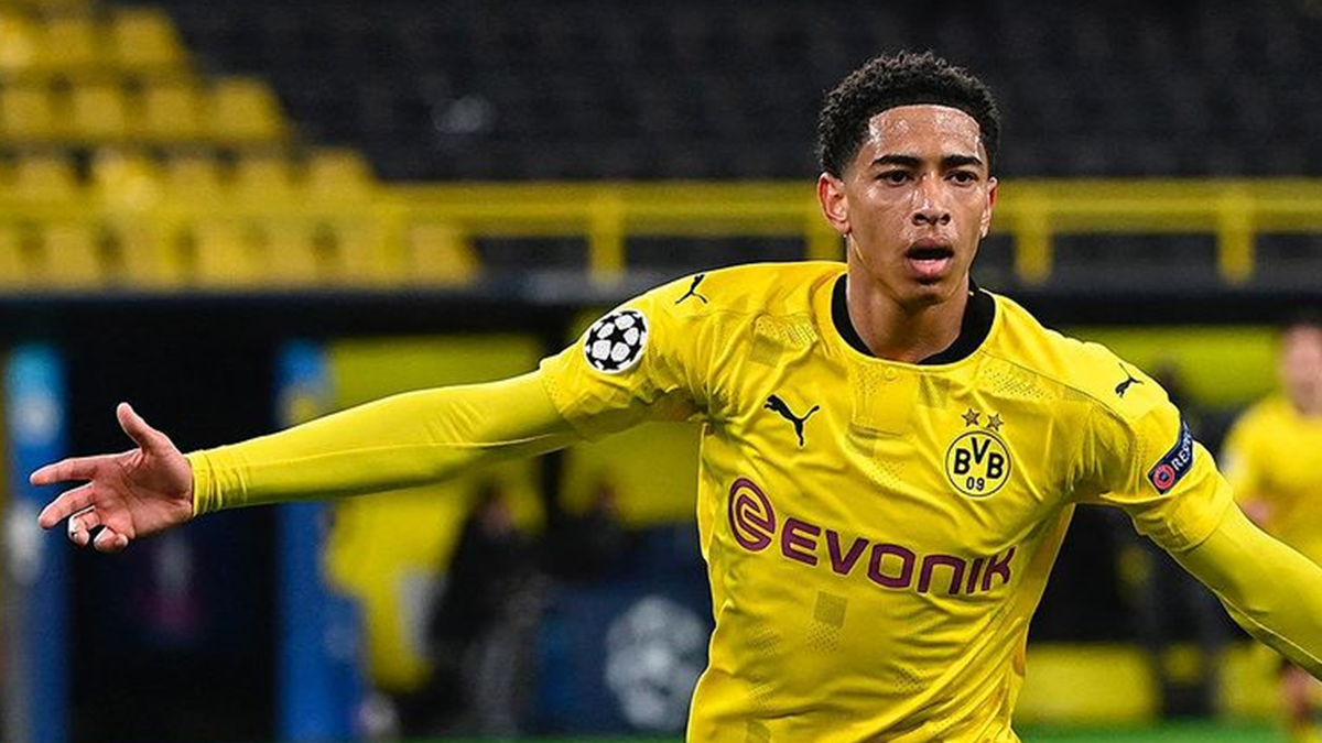 Півзахисник збірної Англії став наймолодшим футболістом в історії Євро