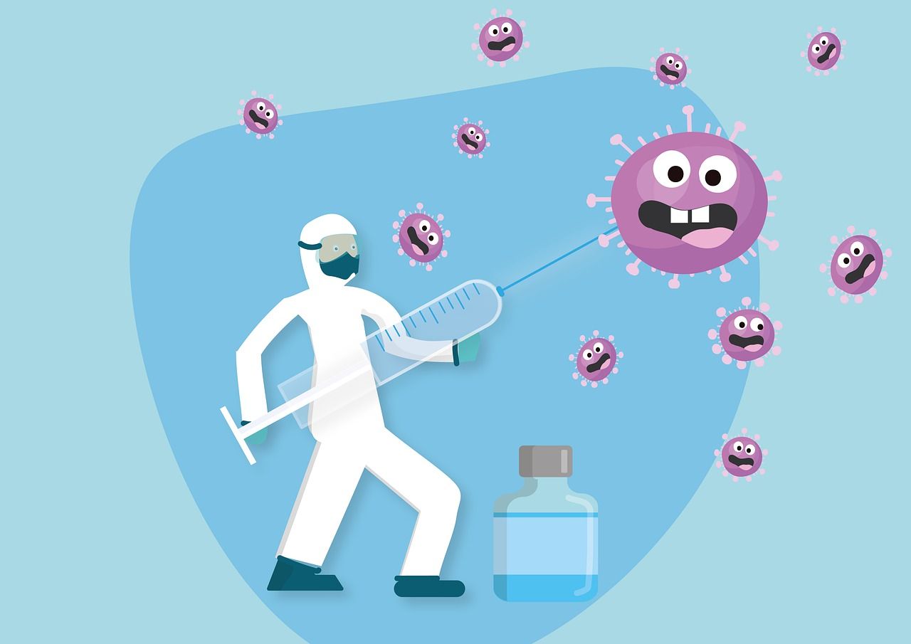 Новини про коронавірус в Україні: скільки хворих на COVID-19 станом на 14 червня