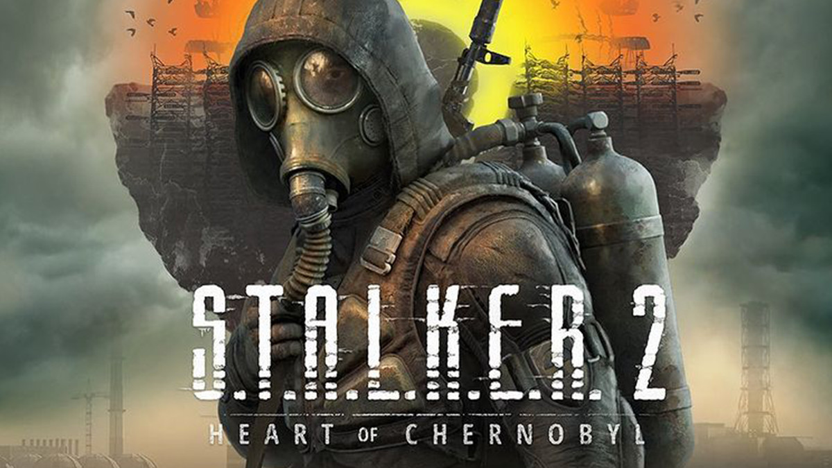 S.T.A.L.K.E.R. 2: Heart of Chernobyl - фото 1