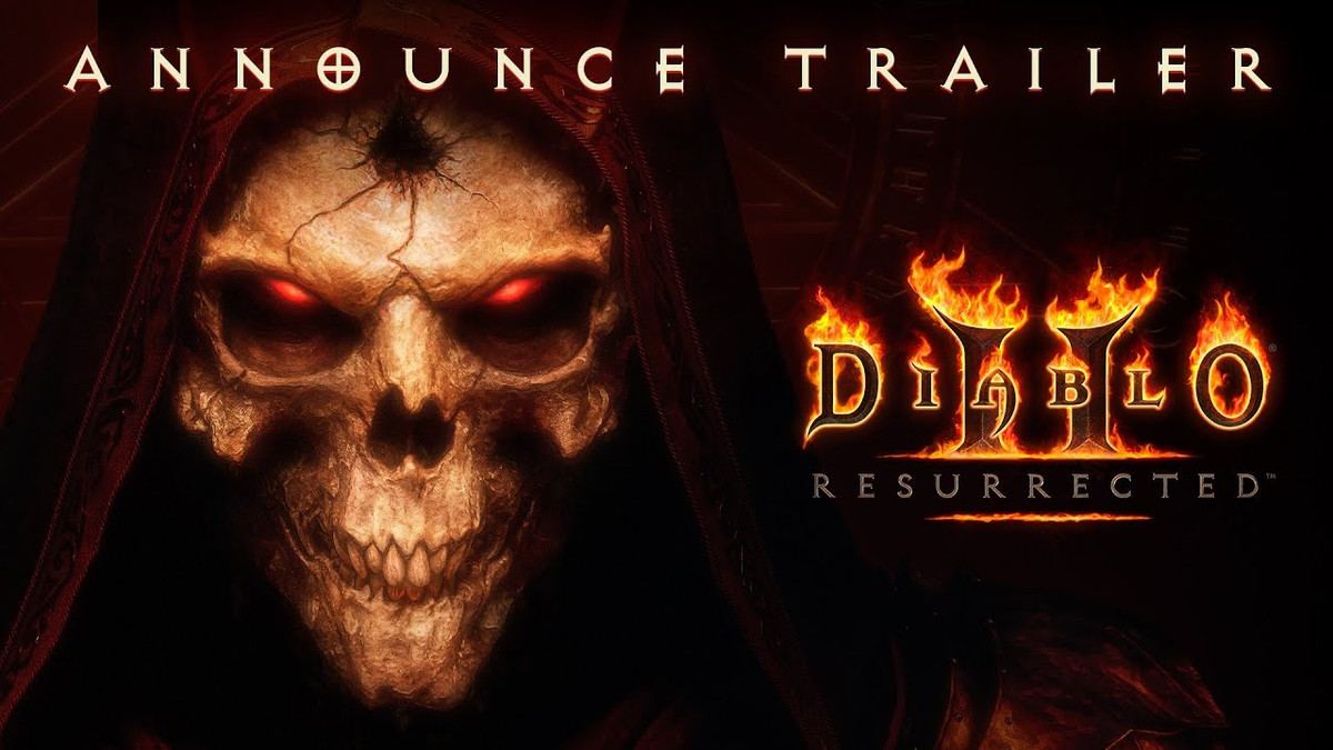 Diablo II - фото 1