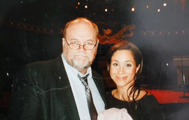 Меган Маркл з татом- фото 463372