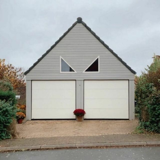 Настільки погано, що аж добре: дивні будинки у Бельгії, які змушують затримати погляд - фото 463457