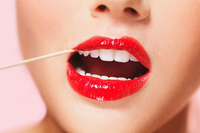 Чистка зубів- фото 463478