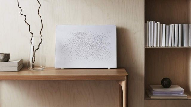 IKEA випустила дизайнерську колонку у вигляді картини, яка прикрасить будь-який інтер'єр - фото 463558