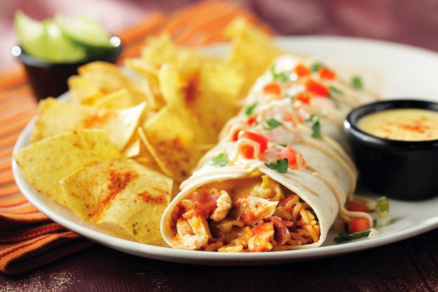 Американську спортсменку на 4 роки відсторонили від змагань: вона звинувачує буріто - фото 463617