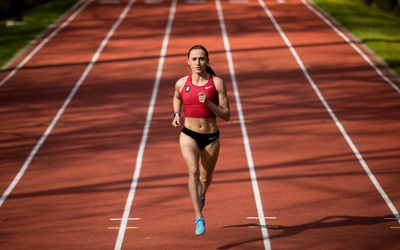 Шелбі Гуліган з'їла буріто, через що її допінг-тест був позитивним - фото 1