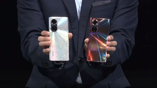 Представлено Honor 50 Pro: топовий смартфон компанії з підтримкою сервісів Google - фото 463621