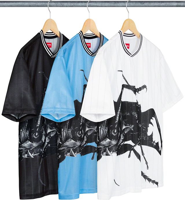 Supreme випустив капсульну колекцію з гуртом Massive Attack: що до неї увійшло - фото 463727