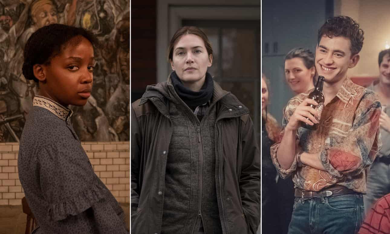 Найкращі фільми та серіали 2021 - фото 1