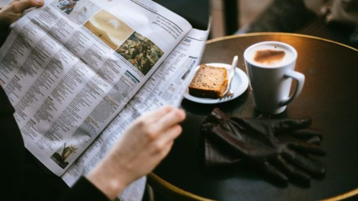 Декілька звичок, які зроблять ваше життя у 100 разів кращим