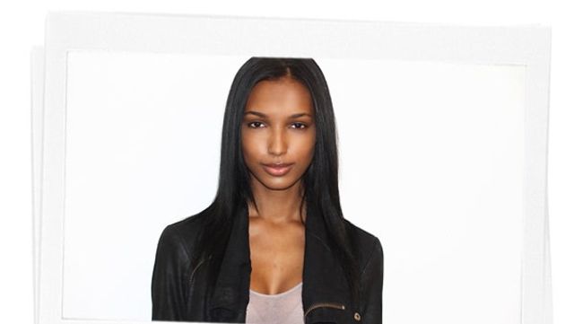 Жасмін Тукс в юності- фото 463840