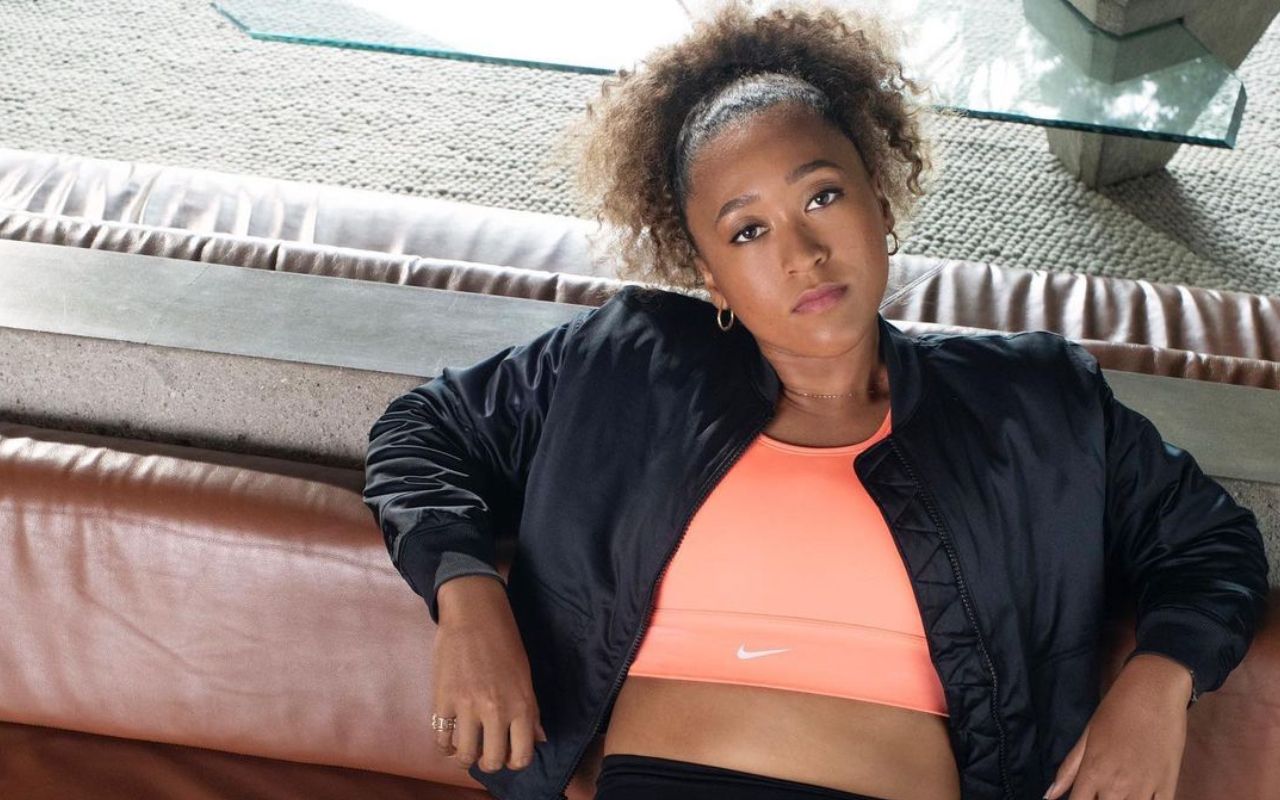 Тенісистка Наомі Осака відмовилася від участі у Вімблдоні: у чому причина