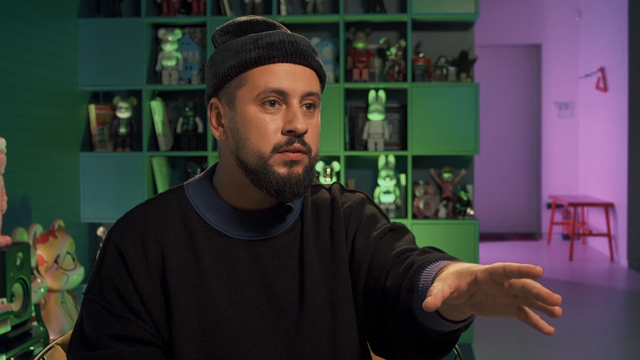 Найцікавіше та найнесподіваніше про українську музику: дивіться нову серію СПАЛАХу - фото 463889