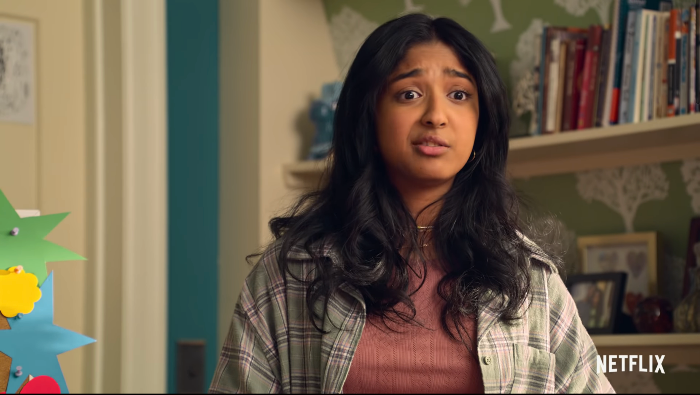 Дивіться трейлер другого сезону серіалу "Я ніколи не" від Netflix (відео)