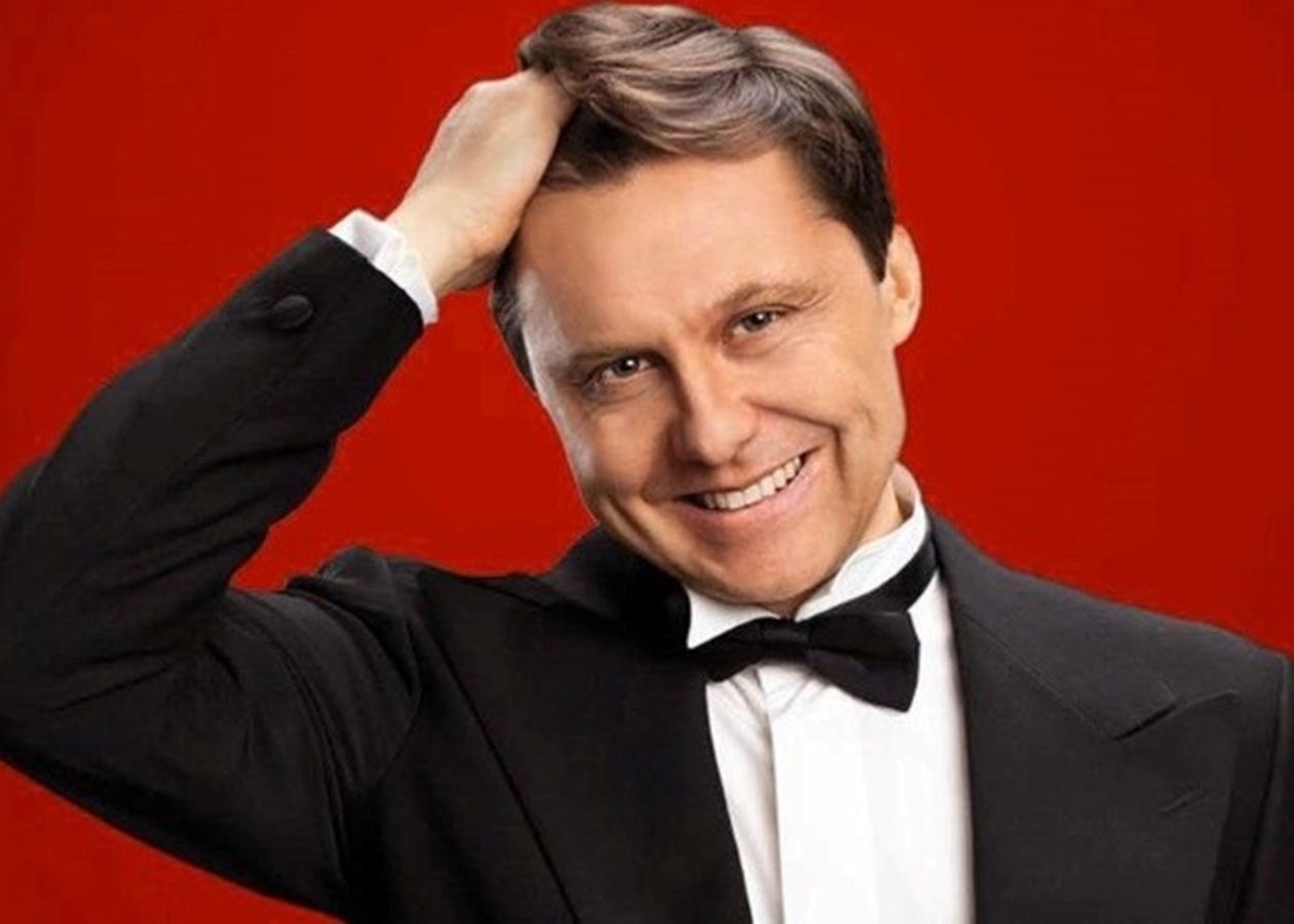 Ексміністр України став героєм шоу Одруження наосліп