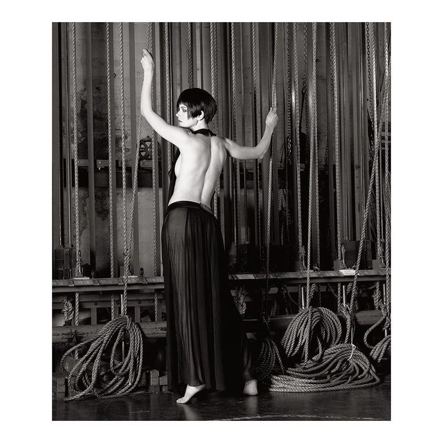 Найгарячіші образи Ніколь Кідман за всю кар'єру: добірка фото іменинниці (18+) - фото 463934