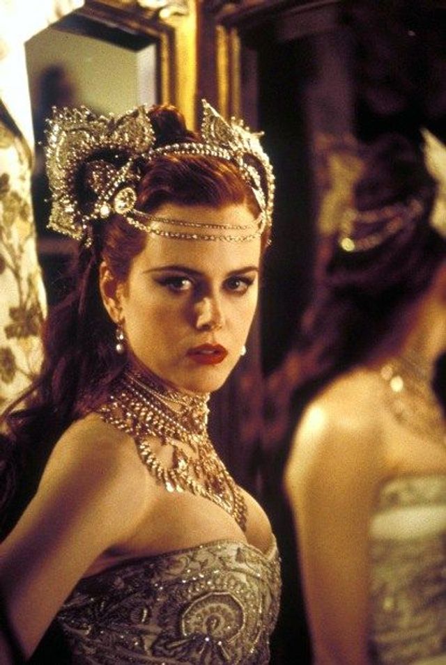 Найгарячіші образи Ніколь Кідман за всю кар'єру: добірка фото іменинниці (18+) - фото 463972