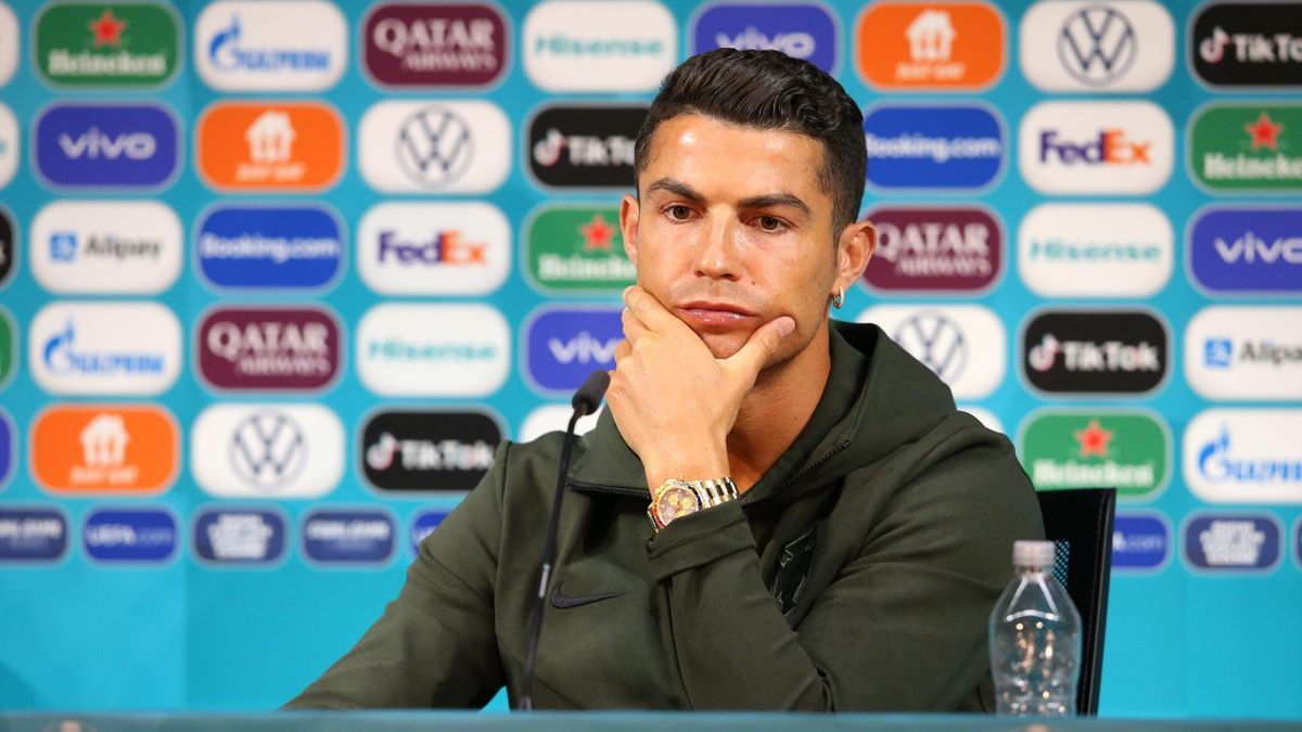 Роналду - фото 1