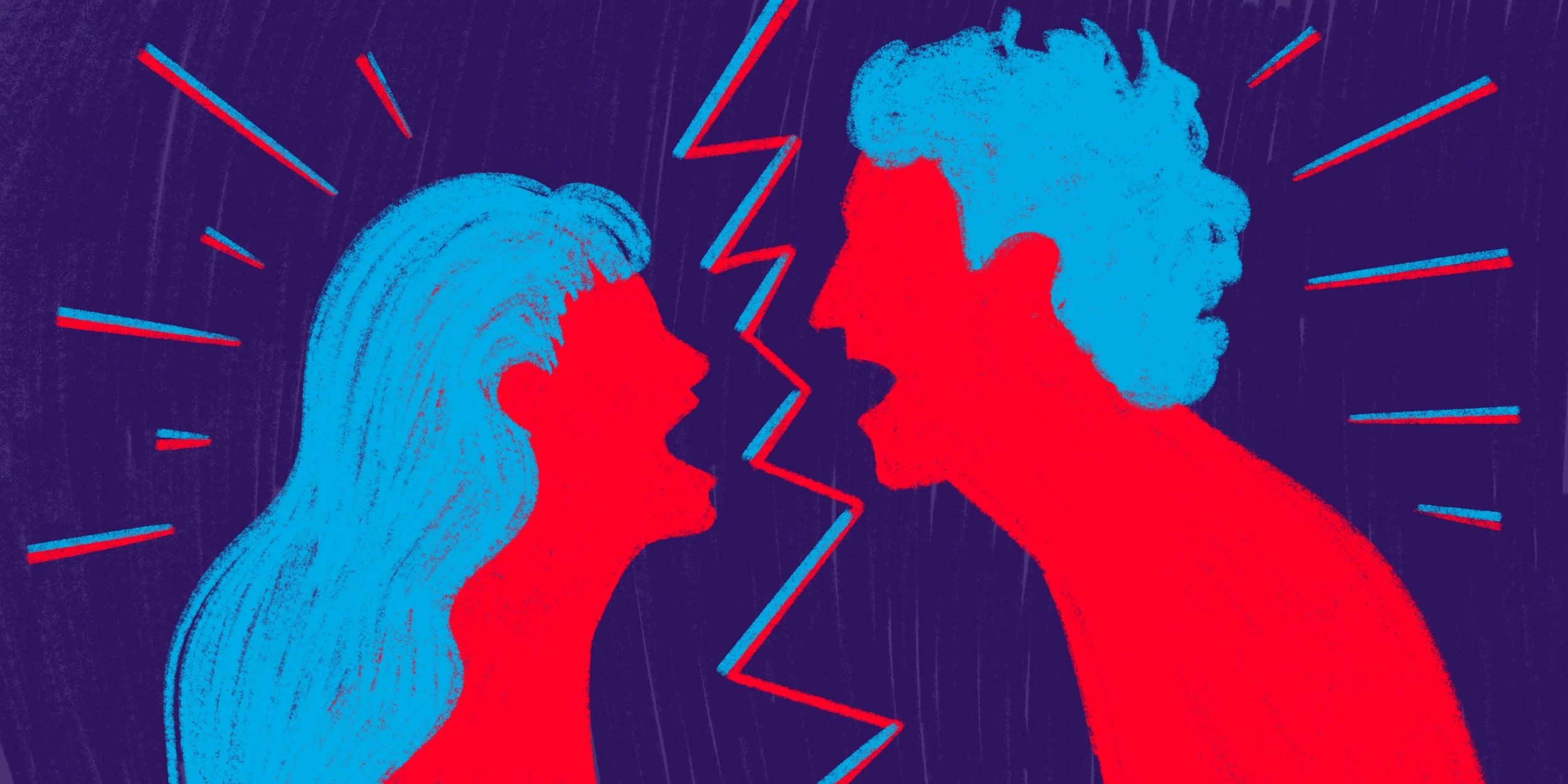 Токсичні стосунки - фото 1