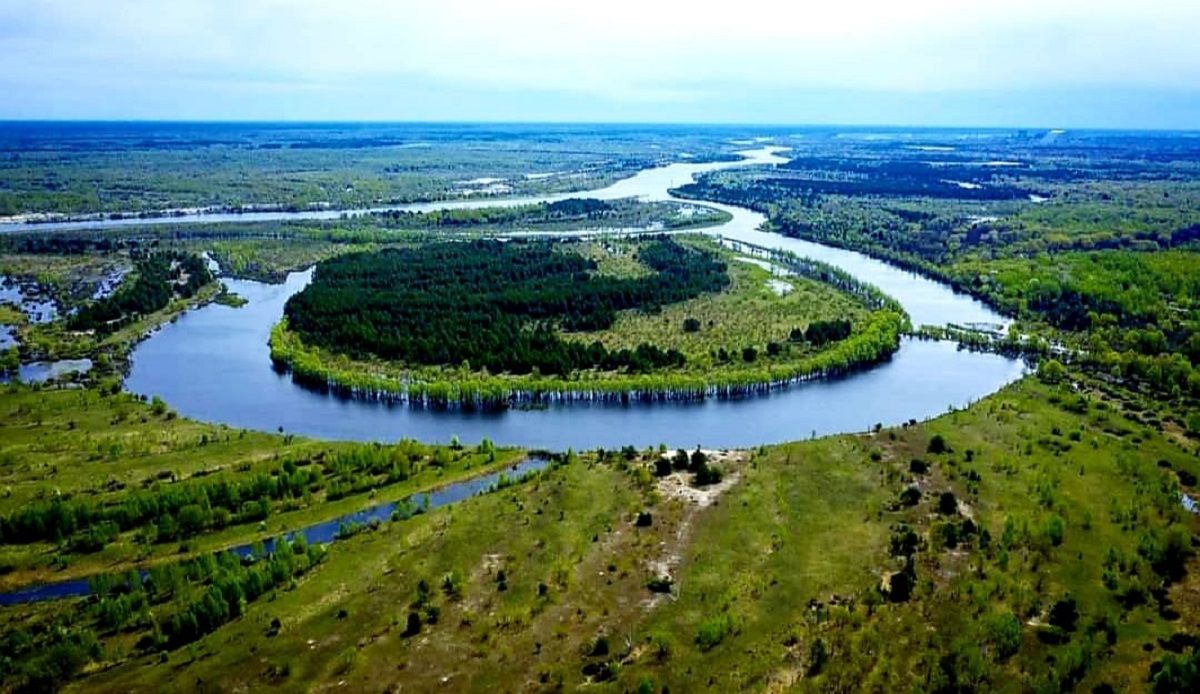 Прогулянкові маршрути Чорнобилем - фото 1