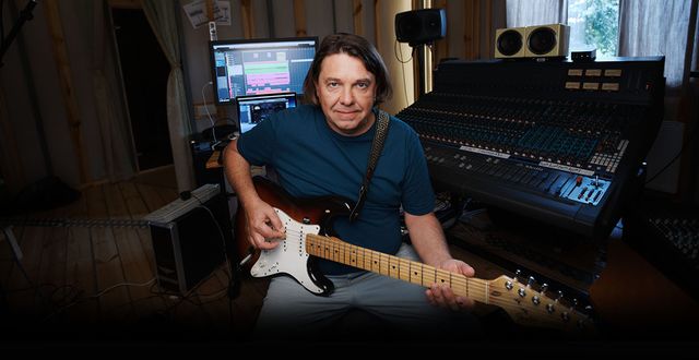 Тарас Чубай - фото 464051