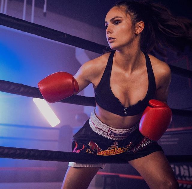 Дівчина тижня: скромна та ніжна Ліке Мартенс, яка є найкрасивішою спортсменкою Нідерландів - фото 464112