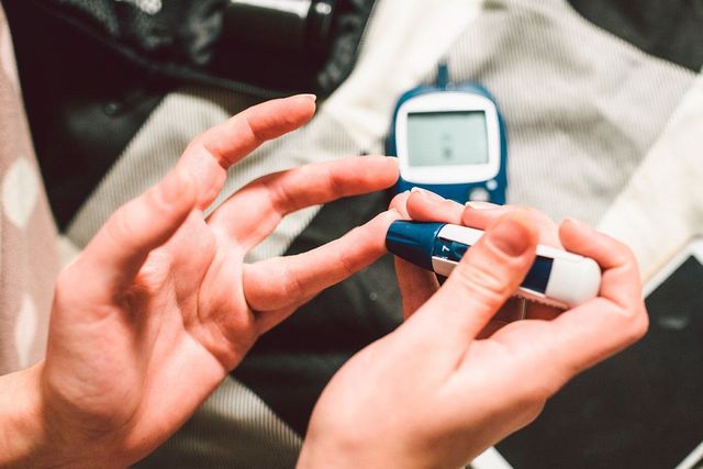 Аналіз на цукор- фото 464212