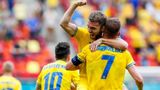 УКРАЇНА ▶ АВСТРІЯ онлайн трансляція: дивитися матч Євро-2020 21 червня