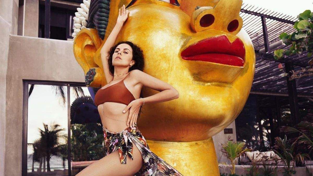 Настя Каменських - фото 1