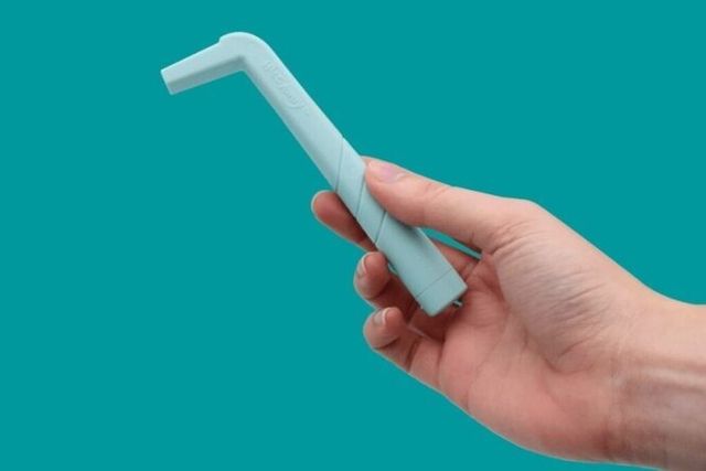 У США створили соломинку, яка позбавляє від нападів гикавки: як вона виглядає - фото 464292