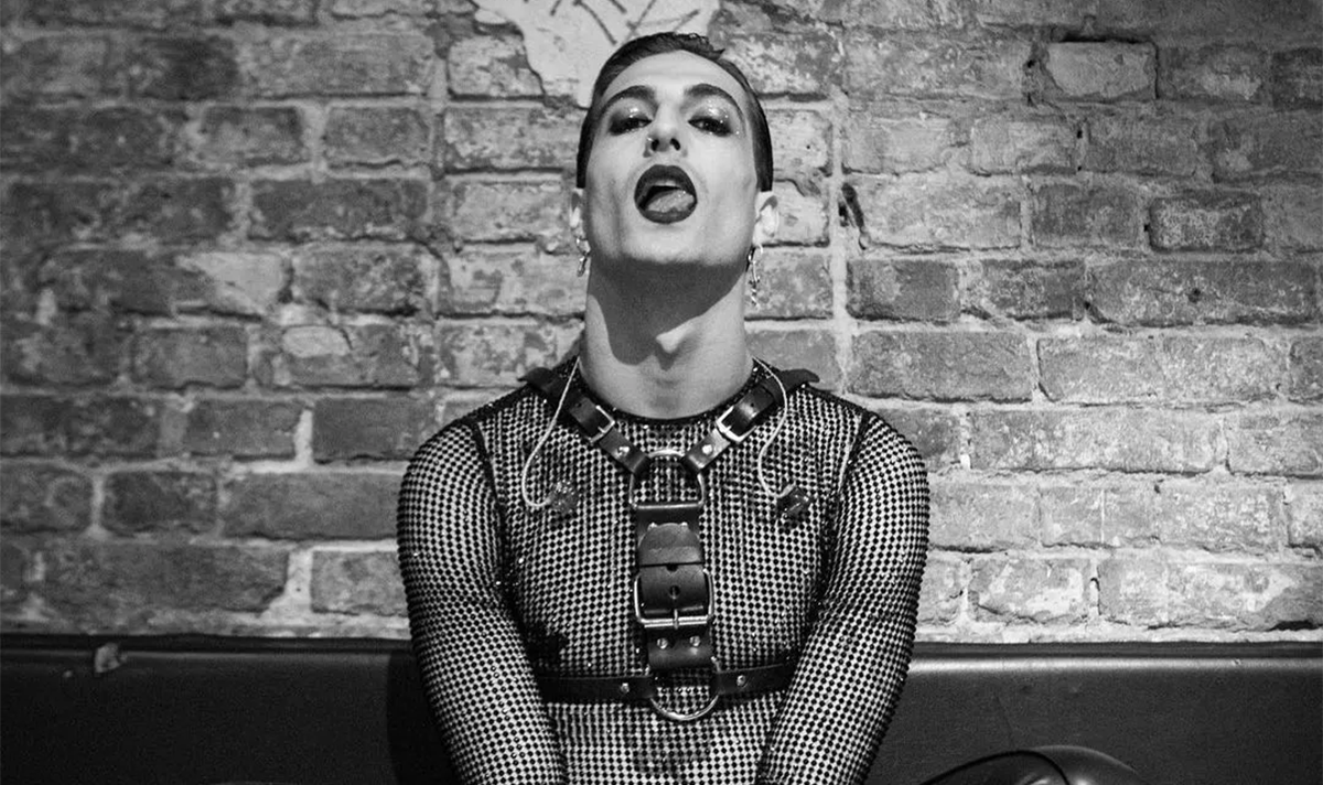 Давид Даміано - фото 1